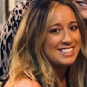 Meet your Posher, Savannah